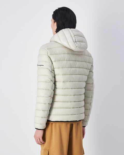 Champion Steppjacke Hooded Jacket günstig online kaufen