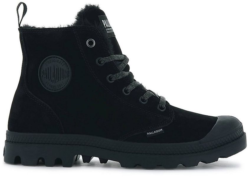Palladium Palladium Pampa Hi Zip WL Schnürschuh günstig online kaufen