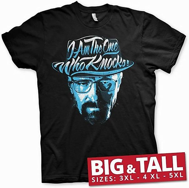 Breaking Bad T-Shirt günstig online kaufen