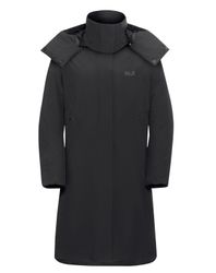 Jack Wolfskin Funktionsmantel FROST HAVEN COAT günstig online kaufen
