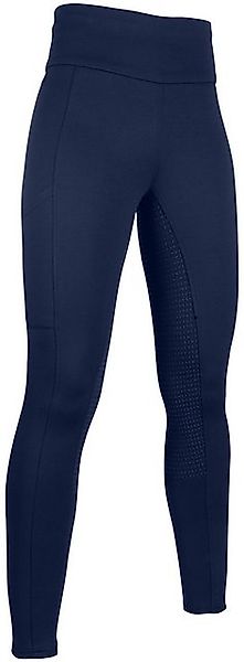 HKM Reitleggings Reitleggings -Cosy- Style Silikon-Vollbesatz günstig online kaufen