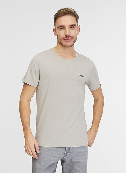 Ragwear T-Shirt Herren Nedie, Rundhalsausschnitt günstig online kaufen