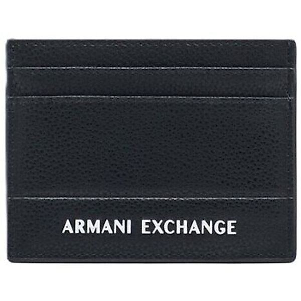 EAX  Geldbeutel XM000169AF17217 günstig online kaufen