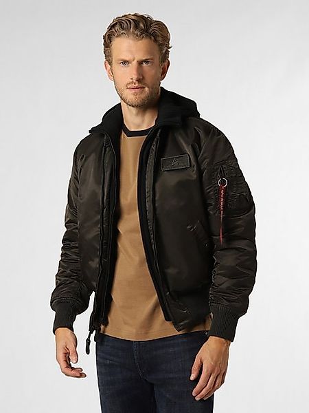 Alpha Industries Blouson günstig online kaufen