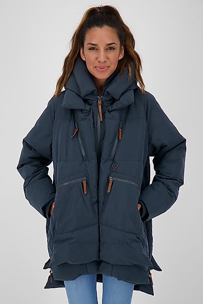 Alife & Kickin Steppjacke JuanitaAK Steppjacke günstig online kaufen