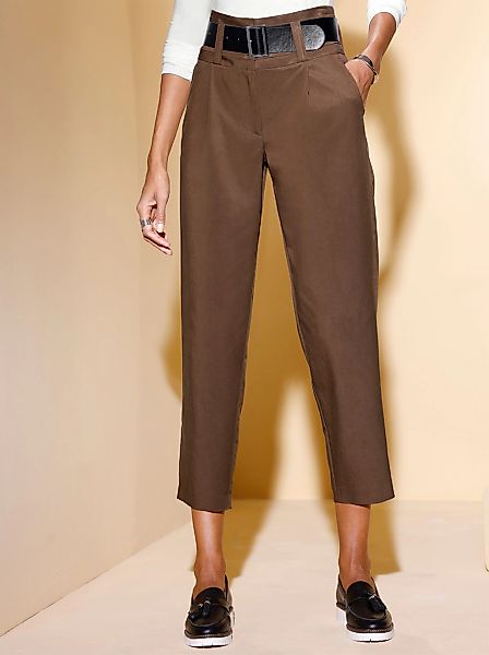 creation L Paperbag-Hose günstig online kaufen