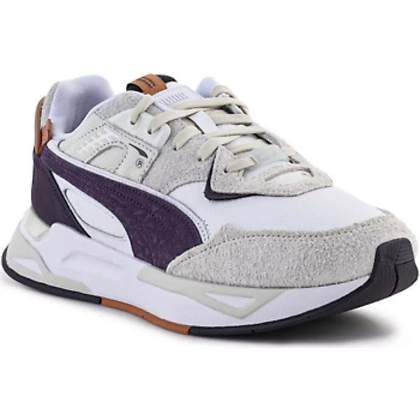 Puma  Sneaker Mirage Sport SC White / Vaporous Grey 381775-01 günstig online kaufen