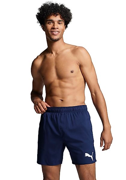 PUMA Badeshorts PUMA SWIM MEN MID günstig online kaufen
