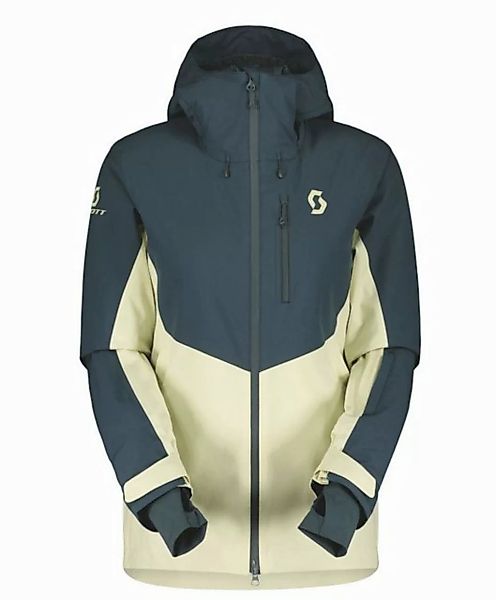 Scott Outdoorjacke günstig online kaufen