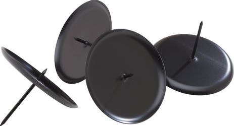 Othmar Decorations Standkerzenhalter Classic-Big, 4 Stück, günstig online kaufen