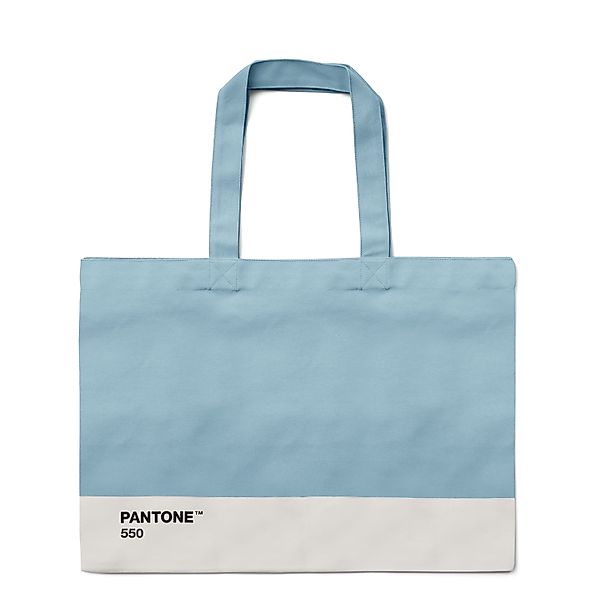 PANTONE Strandtasche 100% Baumwolle, L 59 günstig online kaufen