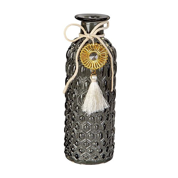 MICA Dekovase Vase mit Anhänger und günstig online kaufen