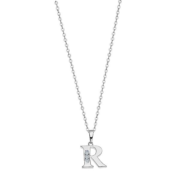 LOTUS SILVER Silberkette LOTUS Silver Halskette günstig online kaufen