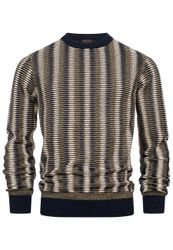 Indicode Strickpullover INScott günstig online kaufen