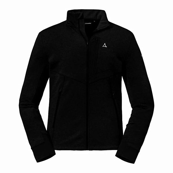 Schöffel Fleecejacke Fleece Jacket Rotwand M mit elastischen Ärmelbündchen günstig online kaufen