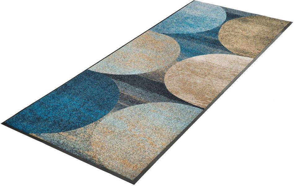 wash+dry by Kleen-Tex Läufer Galaxia, rechteckig, günstig online kaufen