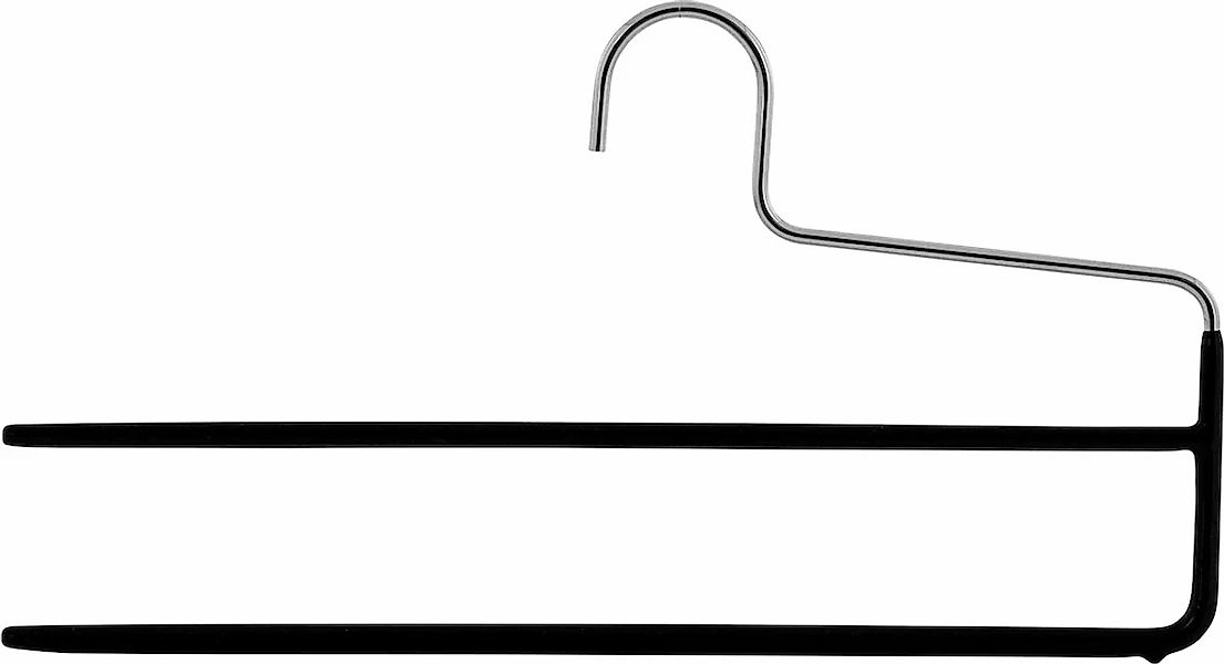 MAWA Kleiderbügel KHC 2, (Set, 5-tlg), günstig online kaufen