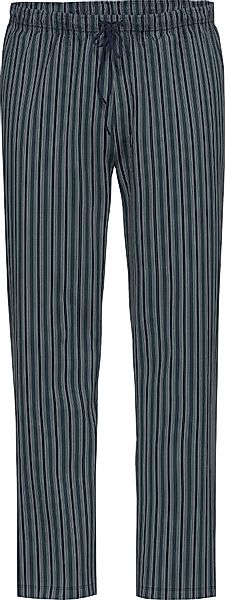 Ammann Schlafhose Bio Herren-Hose, lang Single-Jersey günstig online kaufen