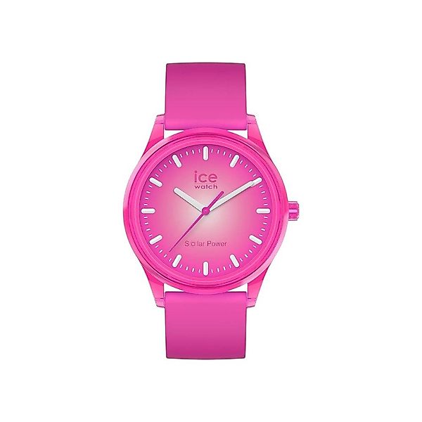 ice-watch Quarzuhr Ice-Watch Ice Solar Power günstig online kaufen