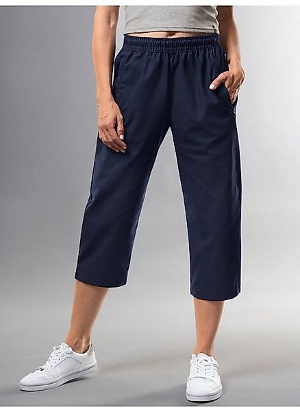 Trigema Jerseyhose TRIGEMA 3/4 Freizeithose aus Baumwolle (1-tlg) günstig online kaufen