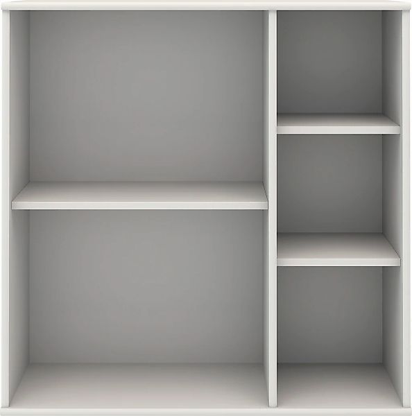 Hammel Furniture Bücherregal "Mistral Kubus 028, Hochwertig Hängeregal, Wan günstig online kaufen