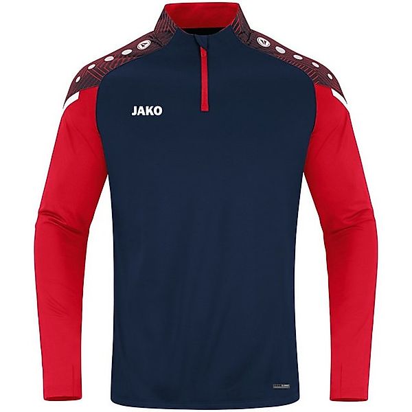 Jako Fleecepullover Jako Herren Zip-Top Performance 8622 günstig online kaufen