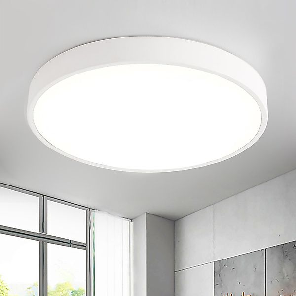 style home LED Deckenleuchte Deckenlampe aus günstig online kaufen