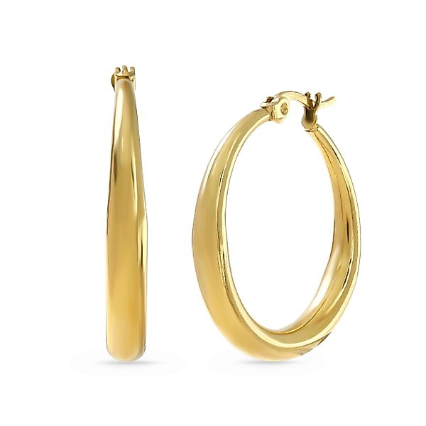 Made by Nami Creolen-Set Creolen Gold günstig online kaufen
