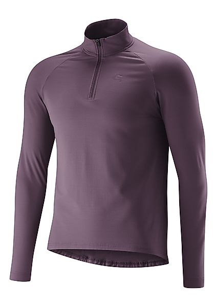 Gonso Radtrikot Essential Jersey Longsleeve M günstig online kaufen