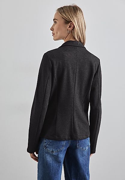STREET ONE Blusenblazer günstig online kaufen