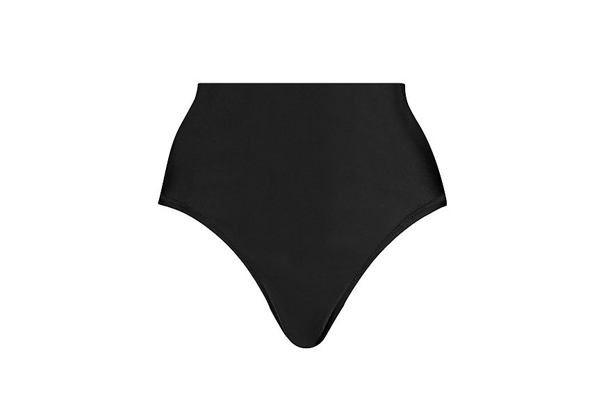 PUMA Highwaist-Bikini-Hose PUMA SWIM WOMEN HIGH WAIST BRIEFS mit hohem Bein günstig online kaufen