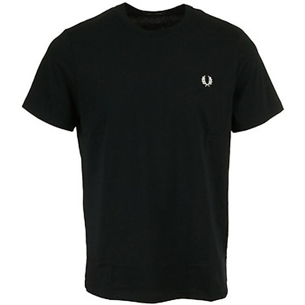 Fred Perry  T-Shirt Crew Neck T-Shirt günstig online kaufen