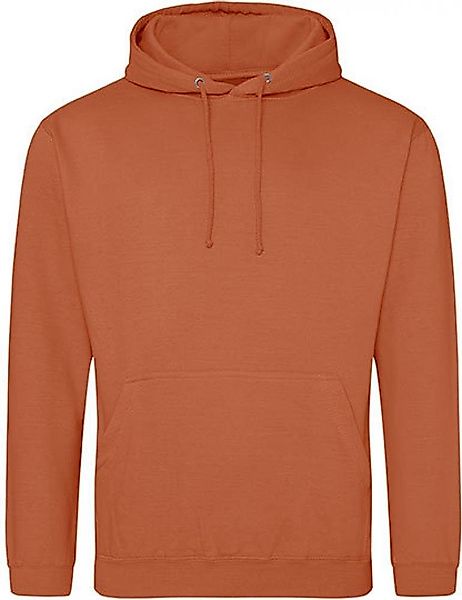 Just Hoods Kapuzenpullover College Hoodie / günstig online kaufen