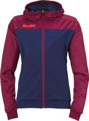 Kempa Trainingsjacke Prime Multi Jacke Women günstig online kaufen