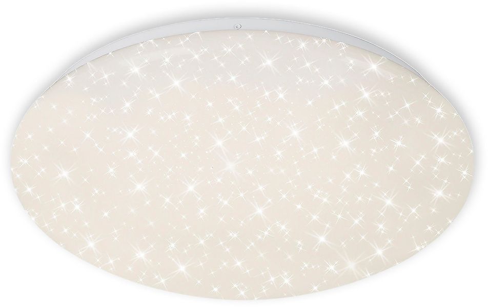 Briloner Leuchten LED Deckenleuchte 3367216 VERB, günstig online kaufen