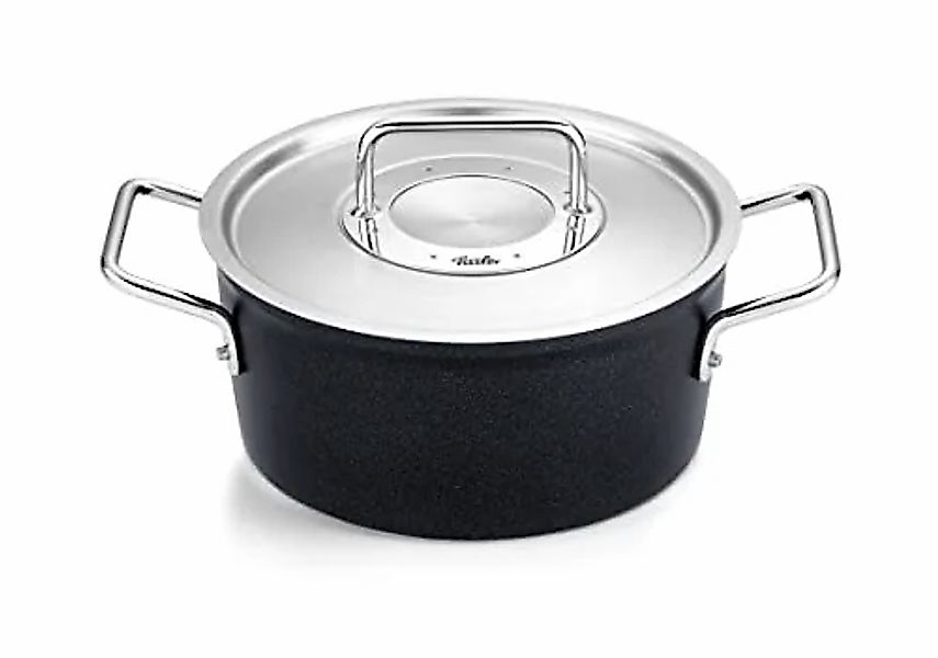 Fissler Kochtopf »Adamant®« 1 Stk. tlg. Aluminium günstig online kaufen