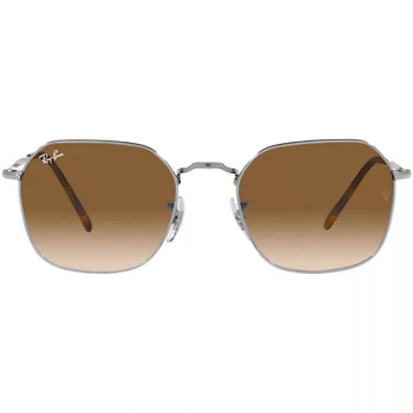 Ray-ban  Sonnenbrillen Sonnenbrille  Jim RB3694 001/51 günstig online kaufen