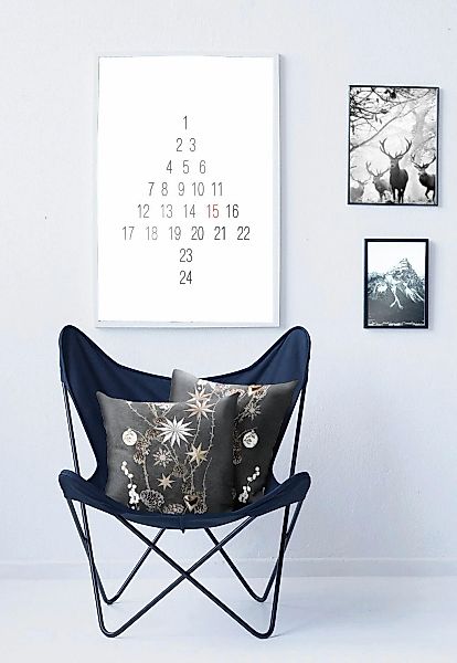 APELT Dekokissen "6204" günstig online kaufen