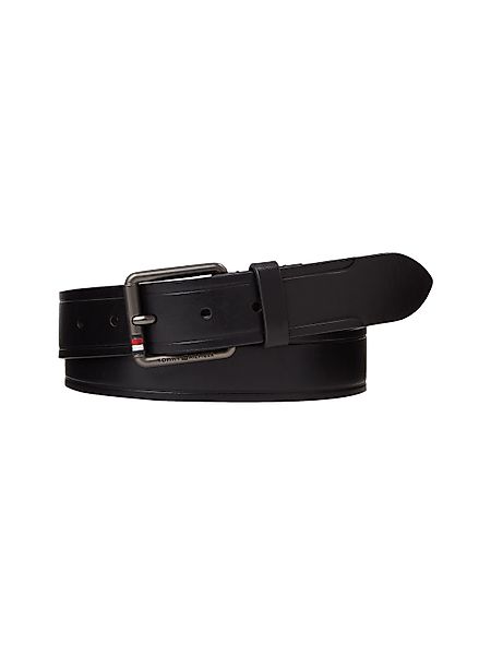 Tommy Hilfiger Ledergürtel CASUAL 3.5 mit günstig online kaufen