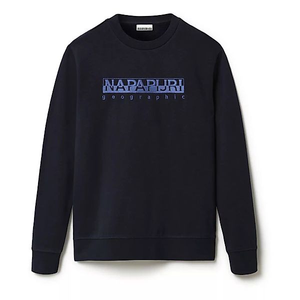 Napapijri Bebel C Pullover 2XL Navy Blue günstig online kaufen