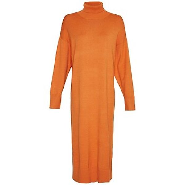 Moss Copenhagen  Kleider Robe pull col roulé femme  Odanna Rachelle günstig online kaufen