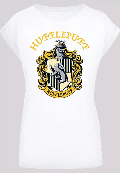 F4NT4STIC Kurzarmshirt "F4NT4STIC Damen", (1 tlg.) günstig online kaufen