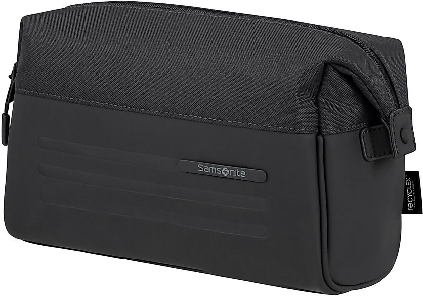 Samsonite Kulturbeutel STACKD Toilet Kit, 15 günstig online kaufen