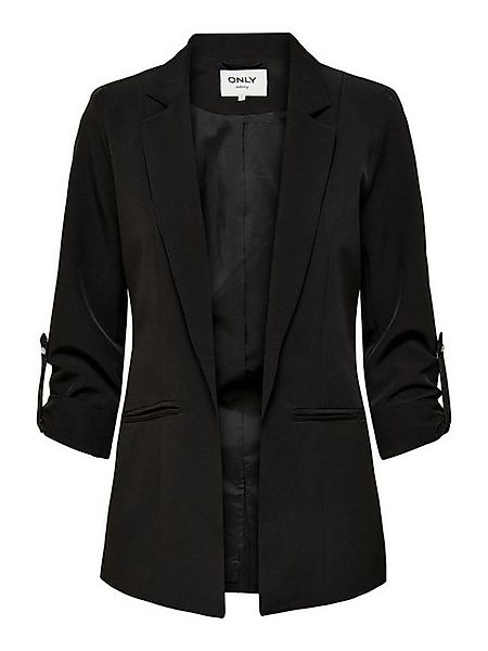 ONLY Kurzblazer "ONLKAYLE-ORLEEN 3/4 BLAZER TLR NOOS" günstig online kaufen