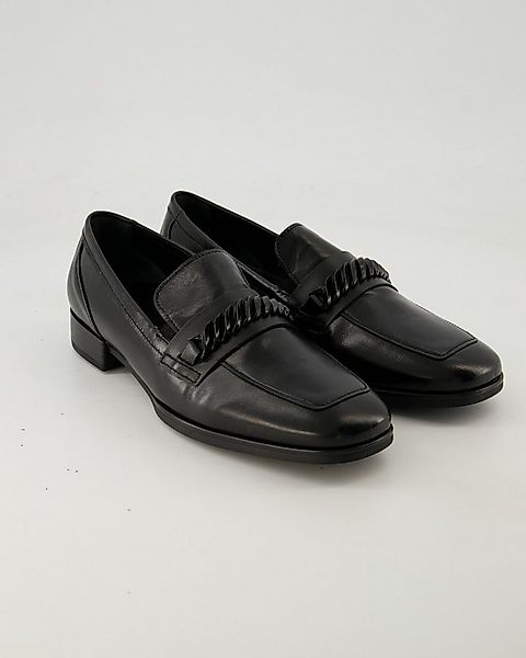 Gabor Comfort 32.433.27 Slipper Obermaterial: Leder günstig online kaufen