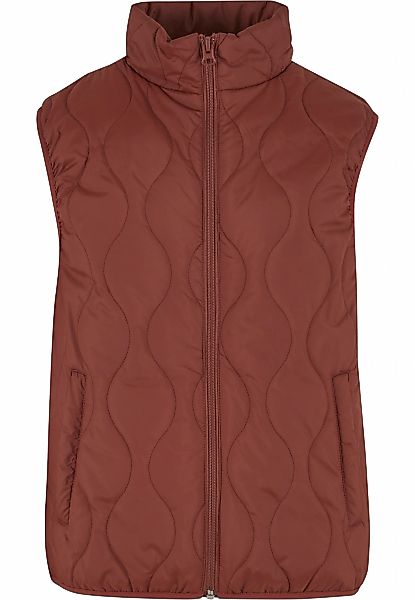URBAN CLASSICS Steppweste "Urban Classics Mens Super Light Bubble Vest" 1 S günstig online kaufen