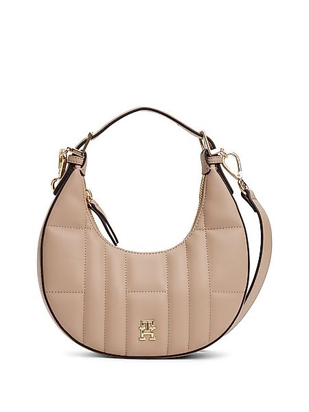 Tommy Hilfiger Schultertasche TH FEMININE MOON CROSSOVER, Damen Umhängetasc günstig online kaufen