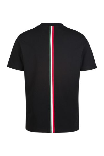 19V69 ITALIA T-Shirt TARIUS Basic Rundhals günstig online kaufen