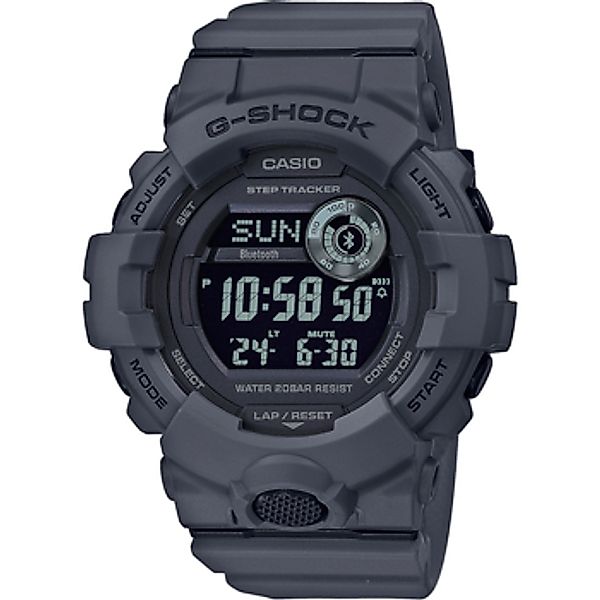 Casio  Uhr GBD-800UC-8ER günstig online kaufen