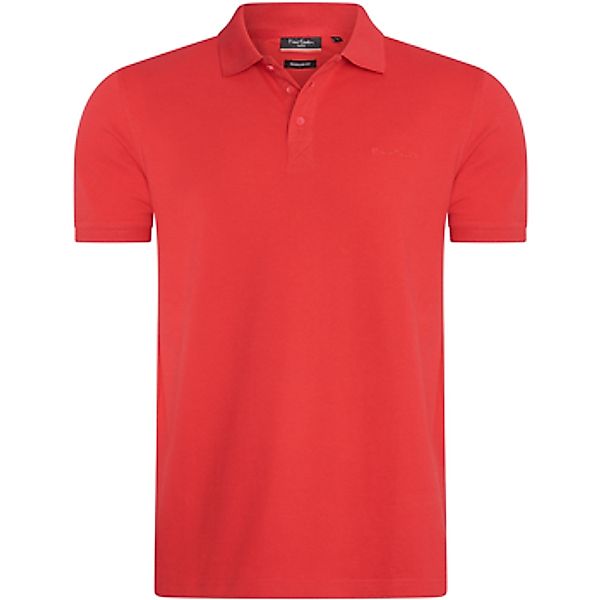 Pierre Cardin  Poloshirt Classic Polo günstig online kaufen